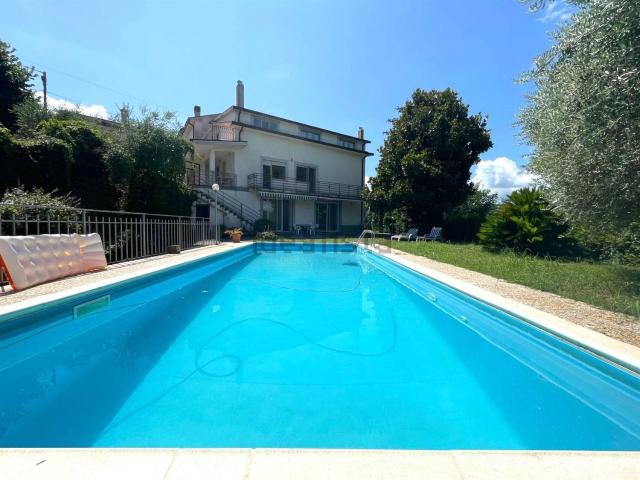 Casa in vendita a Villafelice, Colfelice