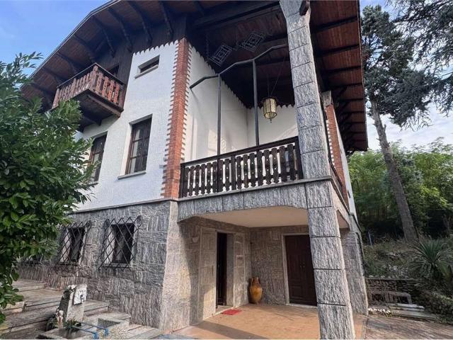 Casa in vendita a Piemonte, Alessandria