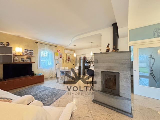 Casa in vendita a Chirignago-Zelarino, Venezia