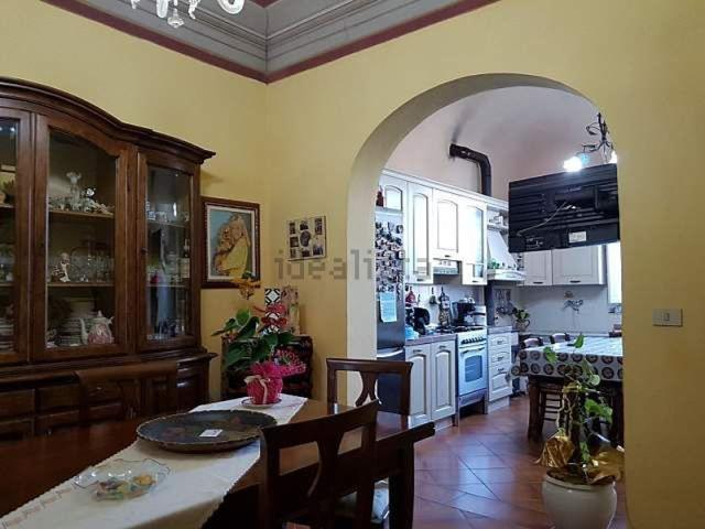 Casa in vendita a San Benedetto, Cascina