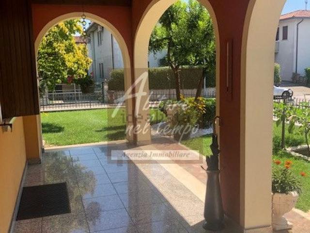 Casa in vendita a Cittadella, Veneto