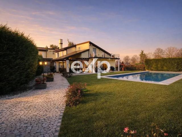 Casa in vendita a La Favorita, Venezia