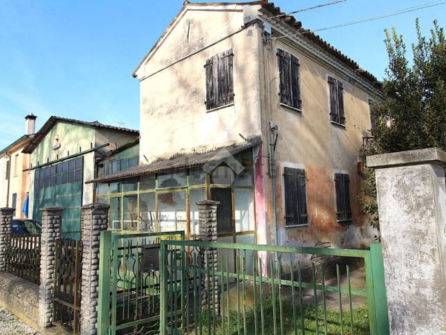 Casa in vendita a Meolo, Veneto