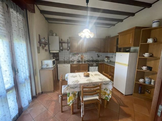 Casa in vendita a Pizzighettone, Lombardia