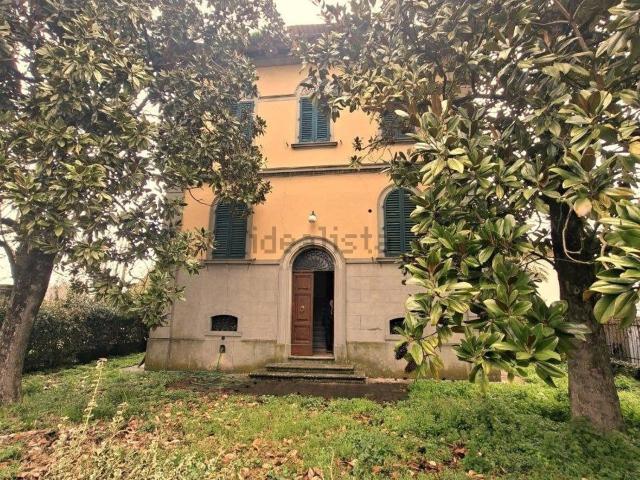 Casa in vendita a Levanella, Montevarchi