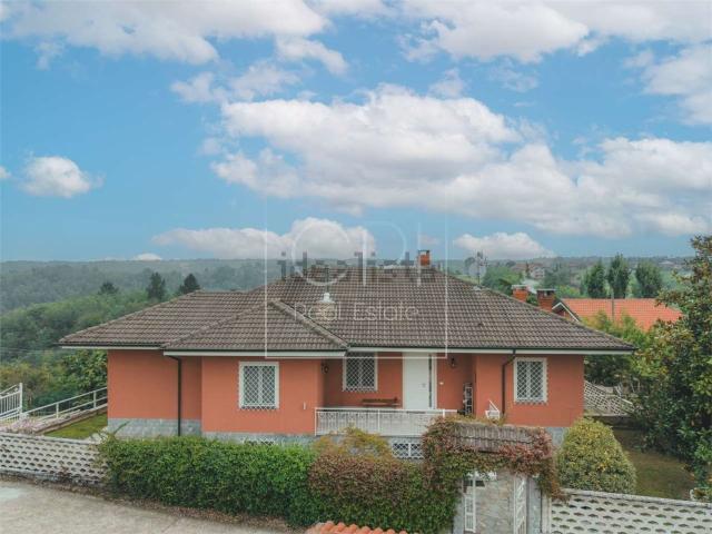 Casa in vendita a Villata, Valfenera