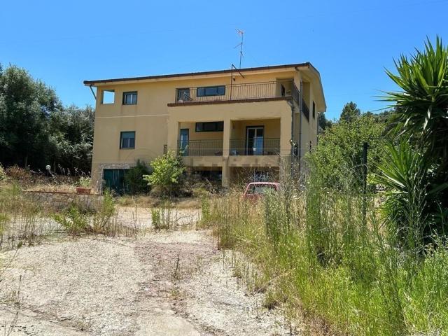 Casa in vendita a San Luca, Caltanissetta