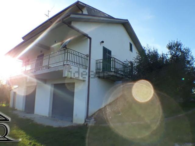 Casa in vendita a Isernia