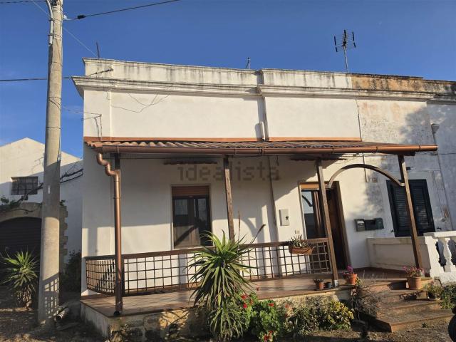 Casa in vendita a Marsala, Sicilia