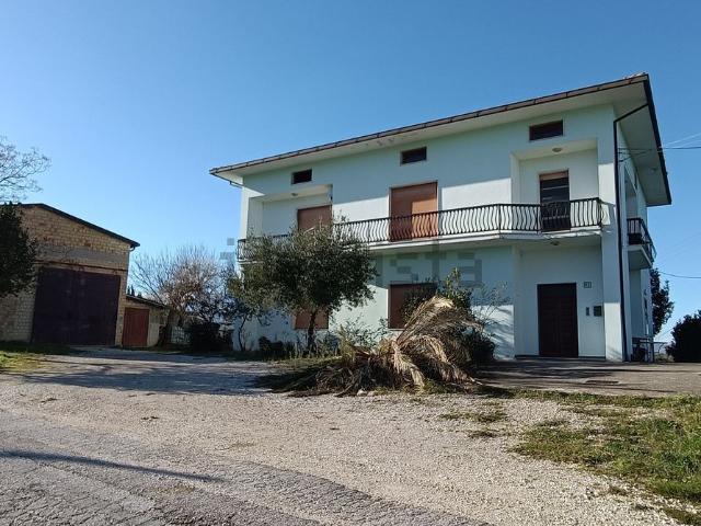 Casa in vendita a Atessa, Abruzzo