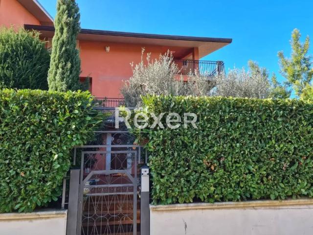 Casa in vendita a Santa Croce, Lanciano