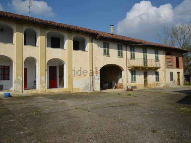 Casa in vendita a Piemonte, Asti