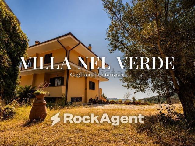 Casa in vendita a Calabria, Catanzaro