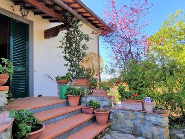 Casa in vendita a Unione di Comuni Valdarno e Valdisieve, Pelago
