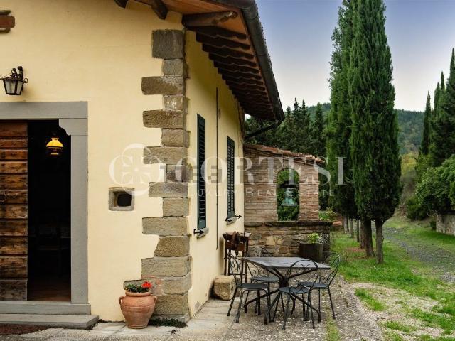 Casa in vendita a San Giustino, Umbria