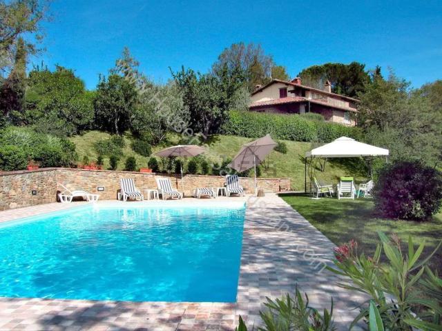 Casa in vendita a Monte San Savino, Toscana