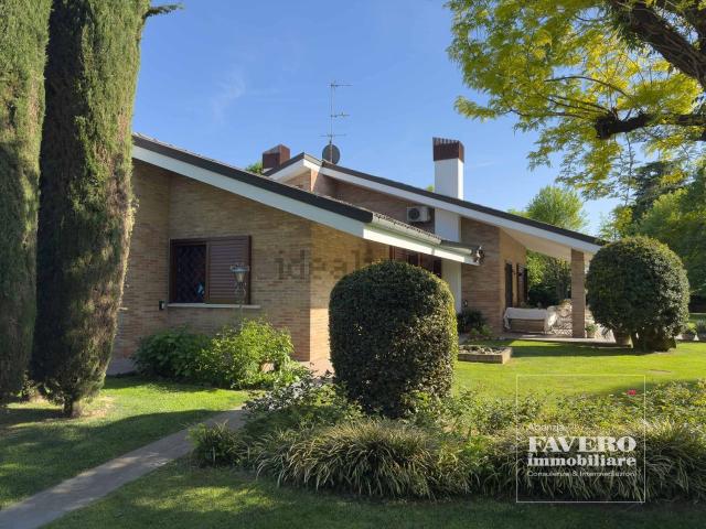 Casa in vendita a Oltrebrenta, Noventa Padovana