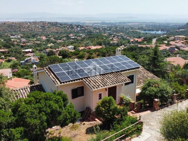 Casa in vendita a Capoterra, Sardigna/Sardegna