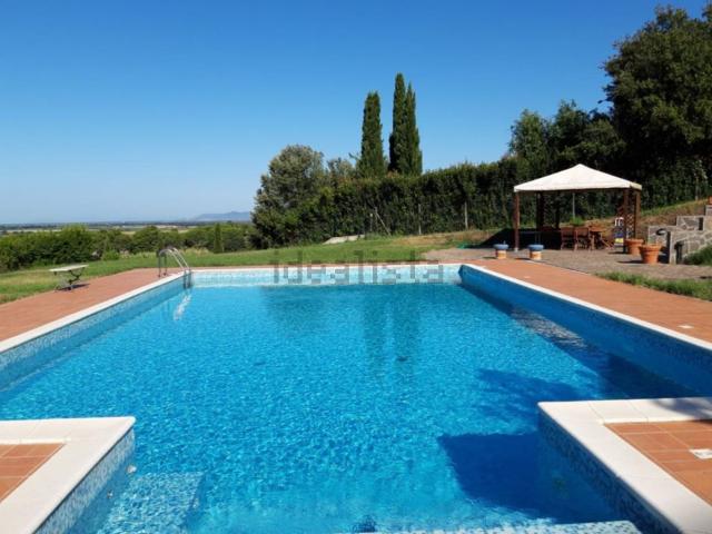 Casa in vendita a Rispescia, Grosseto