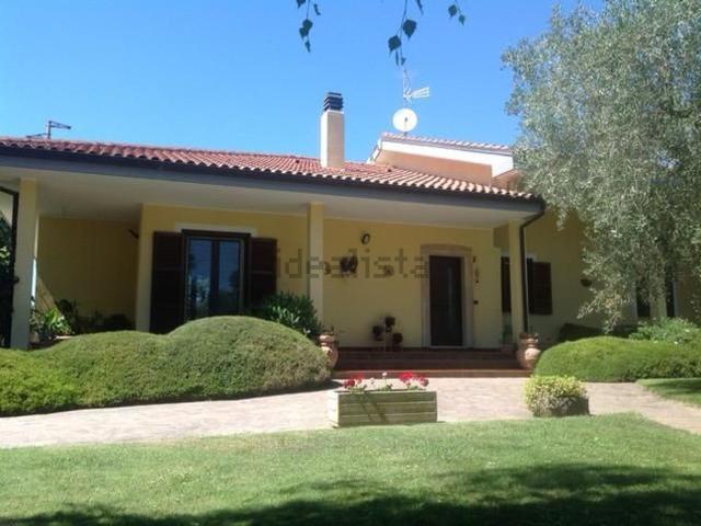 Casa in vendita a Teverina, Viterbo