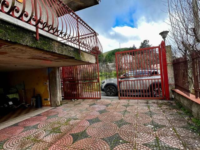 Casa in vendita a Monreale, Sicilia