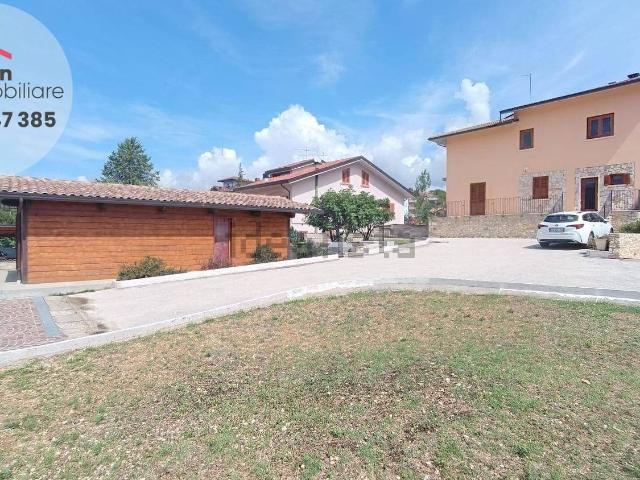Casa in vendita a Sant'Elia, Tornimparte