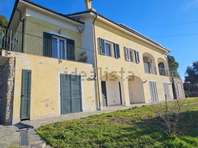 Casa in vendita a San Remo, Liguria