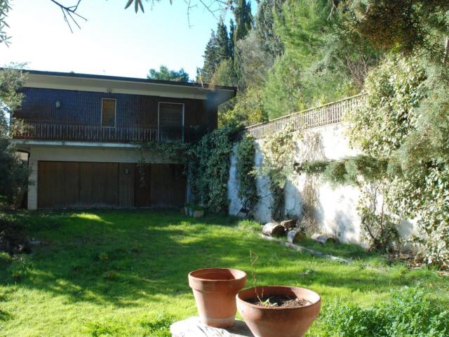 Casa in vendita a Pescara Colli, Pescara