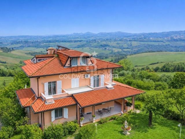Casa in vendita a Mulazzano, Coriano
