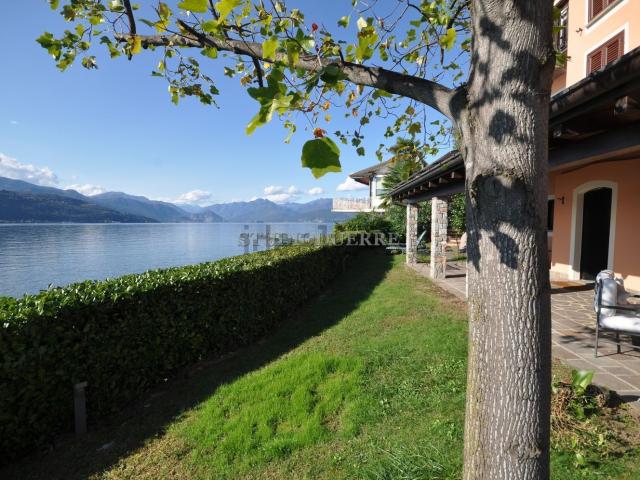 Casa in vendita a Arolo, Leggiuno