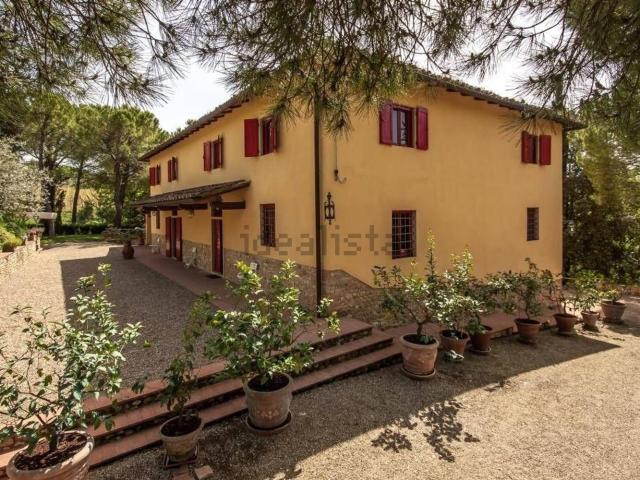 Casa in vendita a Unione dei Comuni Circondario dell'Empolese Valdelsa, Montespertoli