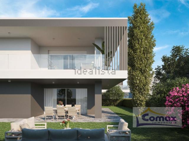 Casa in vendita a Selvazzano Dentro, Veneto