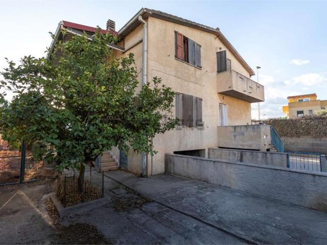 Casa in vendita a Barracca Manna, Casteddu/Cagliari