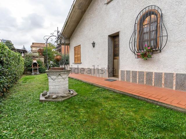 Casa in vendita a Roma Capitale, Lazio