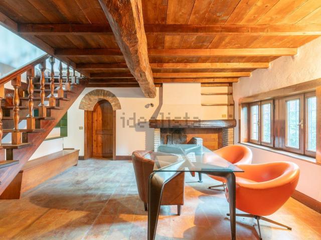 Casa in vendita a Verrua Po, Lombardia