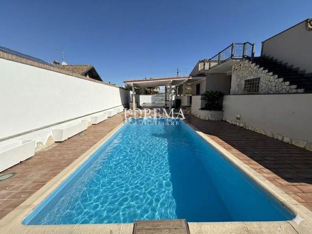 Casa in vendita a Nuova Florida, Roma Capitale