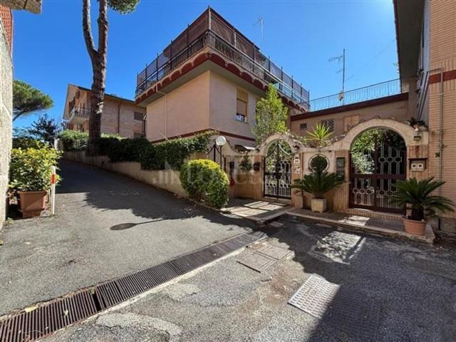 Casa in vendita a Municipio Roma XV, Roma Capitale