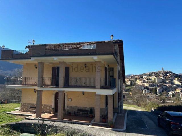 Casa in vendita a Roma Capitale, Lazio