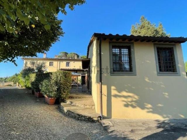 Casa in vendita a Quartiere 3, Firenze