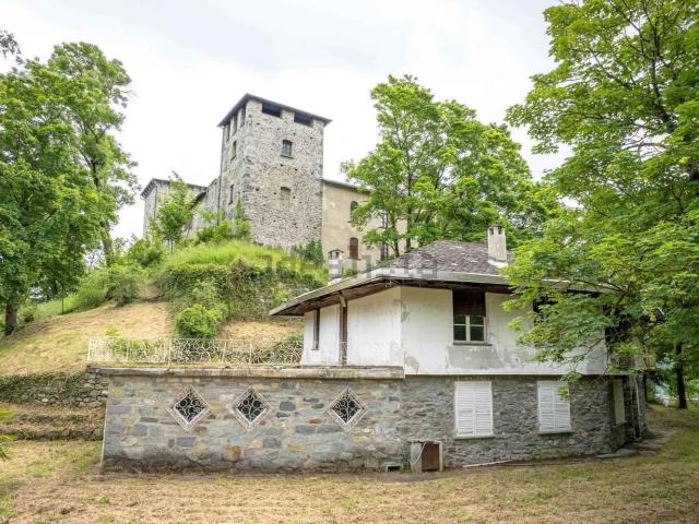 Casa in vendita a Sondrio, Lombardia