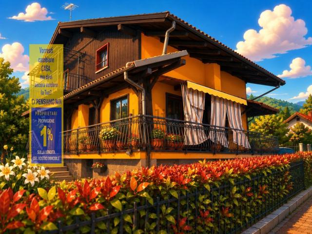 Casa in vendita a Unione Montana di Comuni delle Valli di Lanzo, Ceronda e Casternone, Piemonte