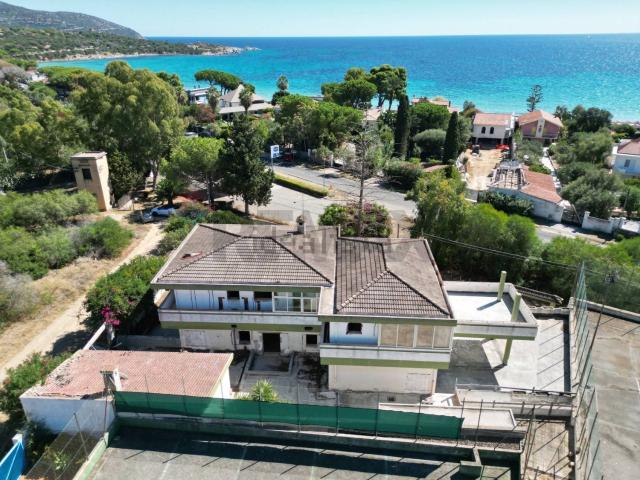 Casa in vendita a Marina di Capitana, Quartu Sant'elena