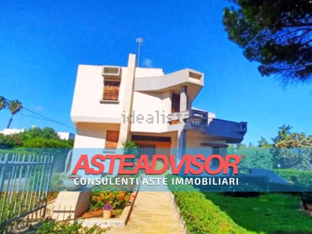 Casa in vendita a Rosa Marina di Ostuni, Puglia