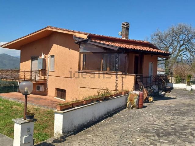 Casa in vendita a Amaseno, Lazio