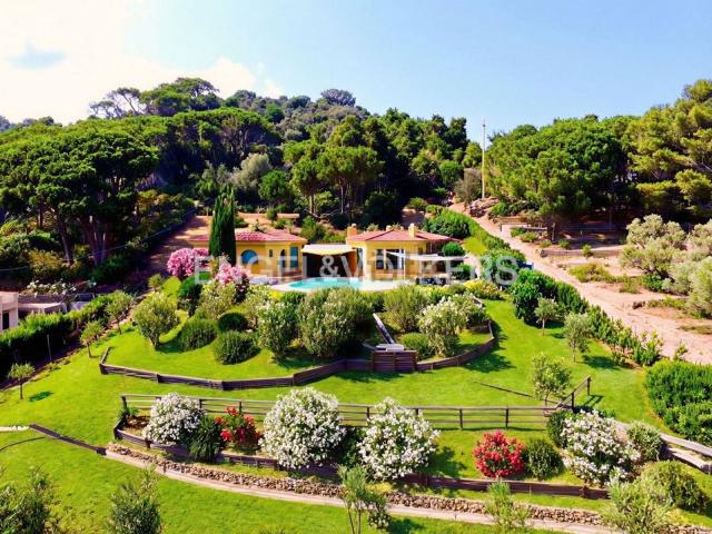 Casa in vendita a Campo nell'Elba, Marina Di Campo