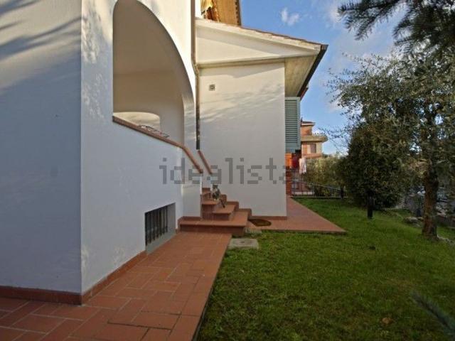 Casa in vendita a Castelfranco Piandiscò, Toscana