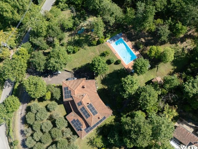 Casa in vendita a Cappella, Bagni Di Lucca Ponte