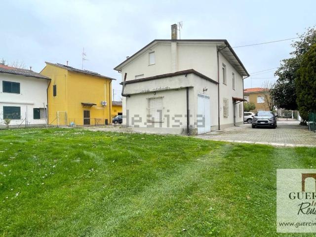 Casa in vendita a Unione Alto Ferrarese, Cento