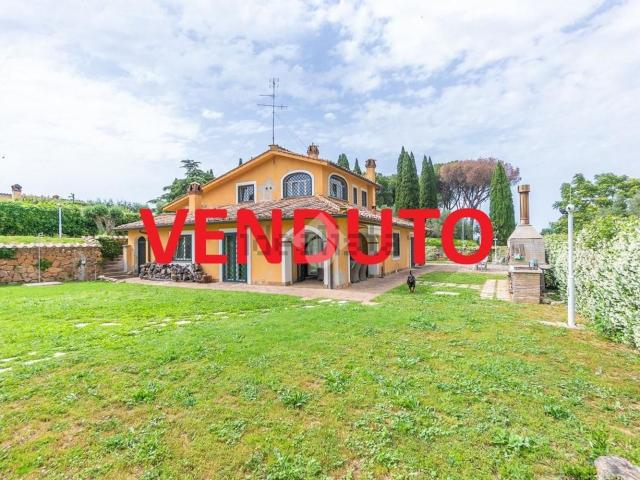 Casa in vendita a Tor San Giovanni, Roma Capitale