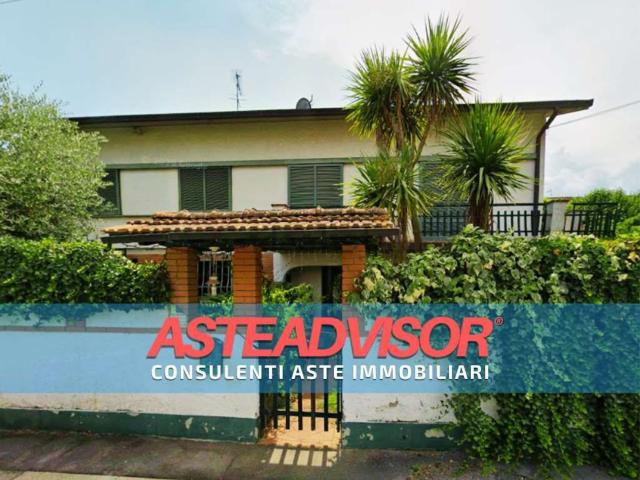 Casa in vendita a Massa e Cozzile, Margine Coperta